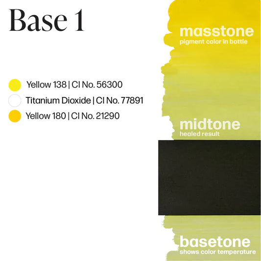 Base 1 - Carla Ricciardone Embody