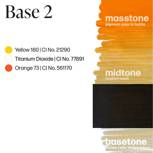 Base 2 - Carla Ricciardone Embody