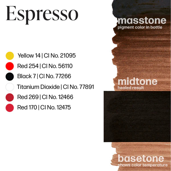Espresso 1/2oz