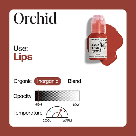 Orchid 1/2oz