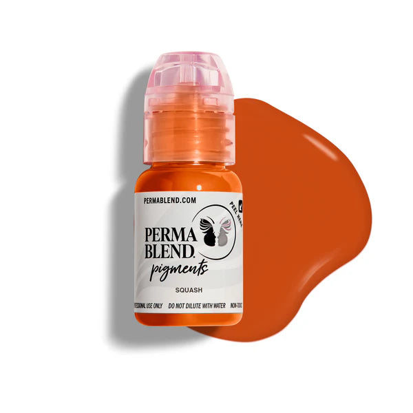 Squash 1/2oz