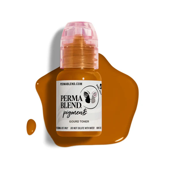 Gourd Toner - Corrector