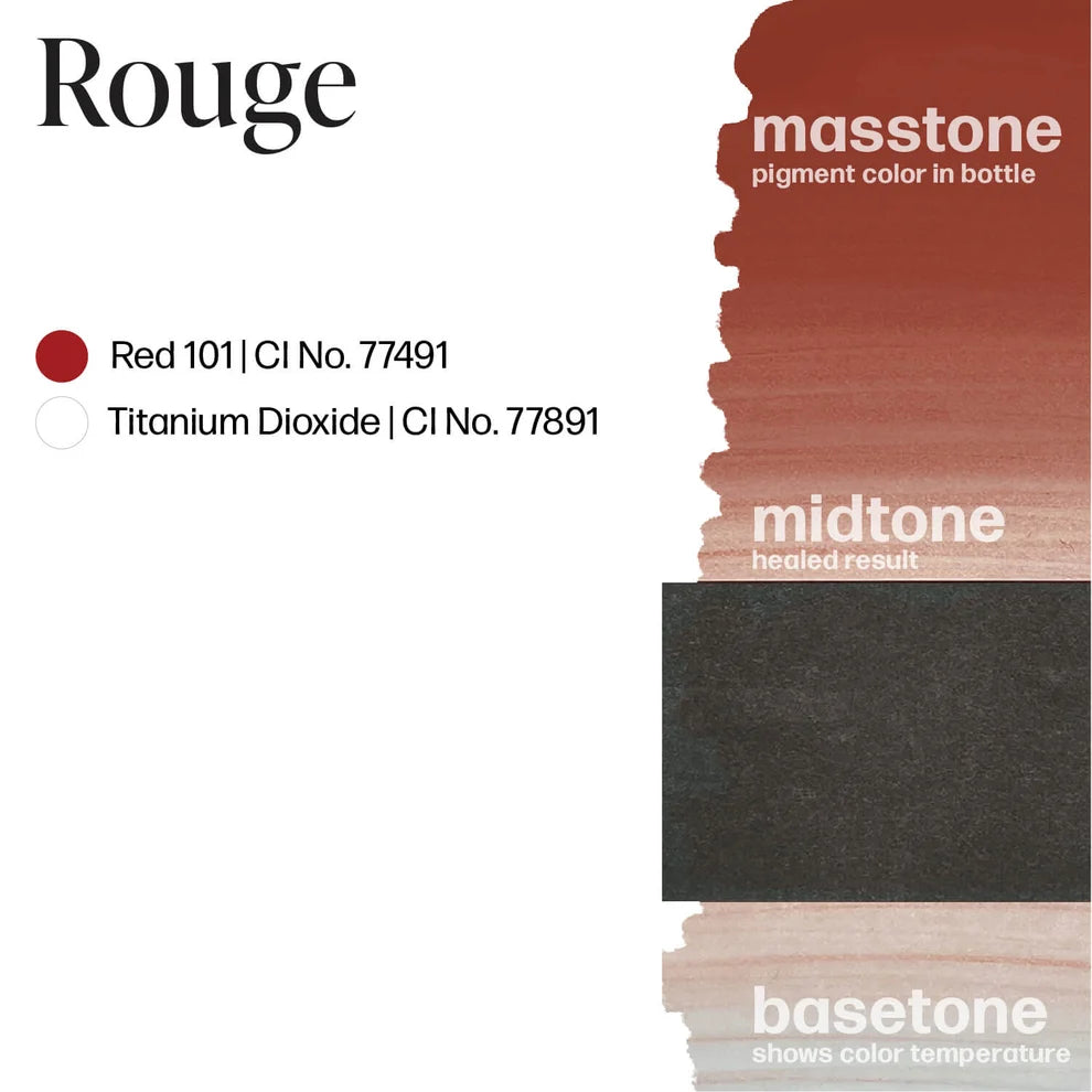 Luxe Rouge