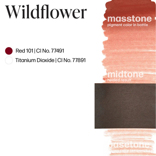 Wildflower 1/2oz