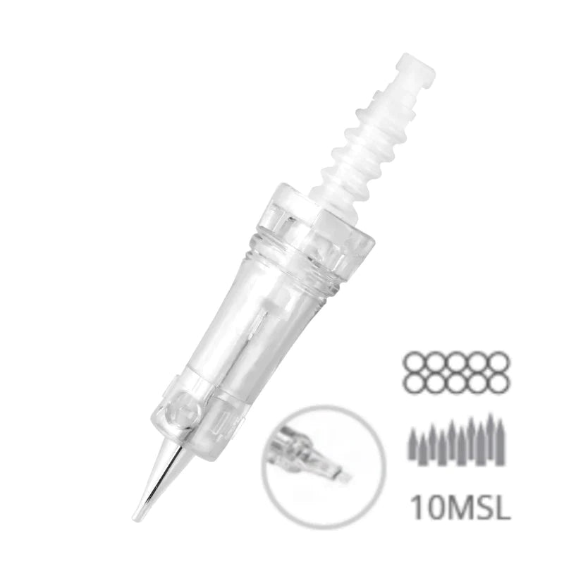 Skinmaster REVO 10MSL Ditto Slope Needle