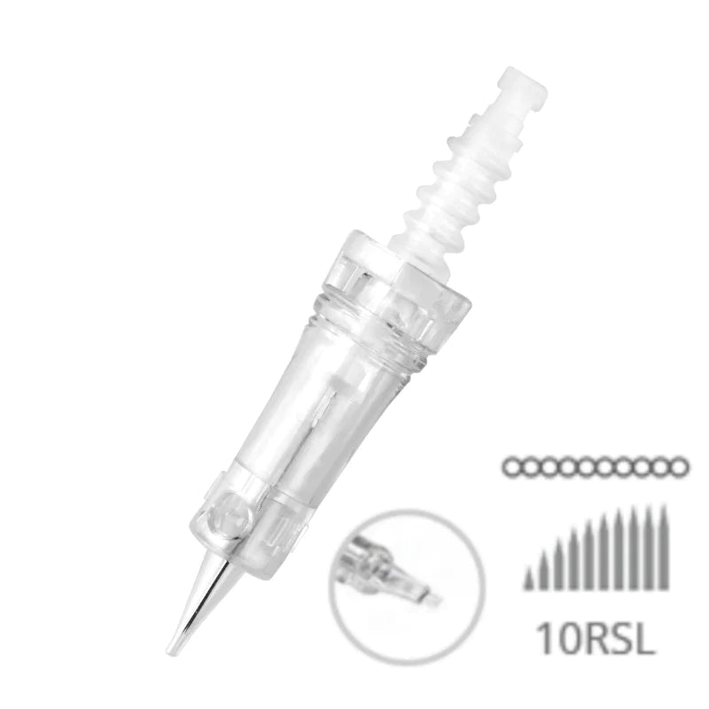 Skinmaster REVO 10RSL (Lov Needle) (5pk)