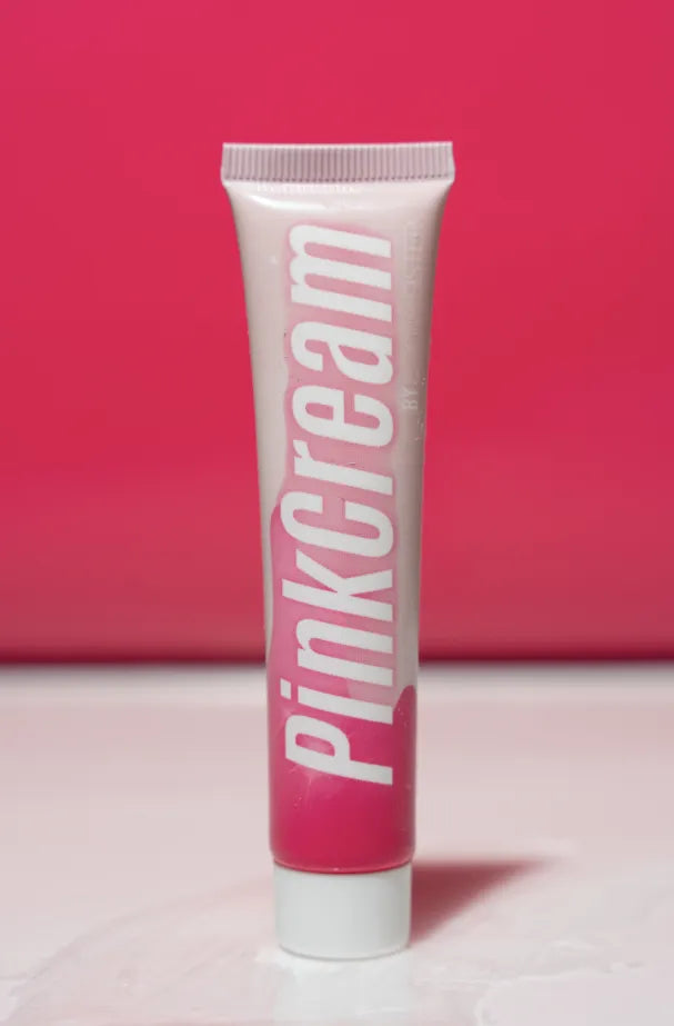 Pink Cream by Brow Sister