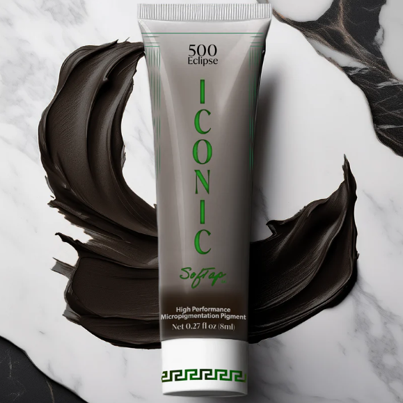 Iconic 500 Softap Eclipse