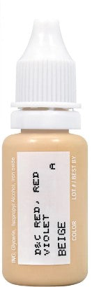 Color Lift 1oz Solution Kit