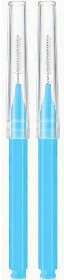 Eyebrow Bristle Brush (25pk)