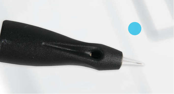 Simplicity 1 Point Liner Needle .25mm