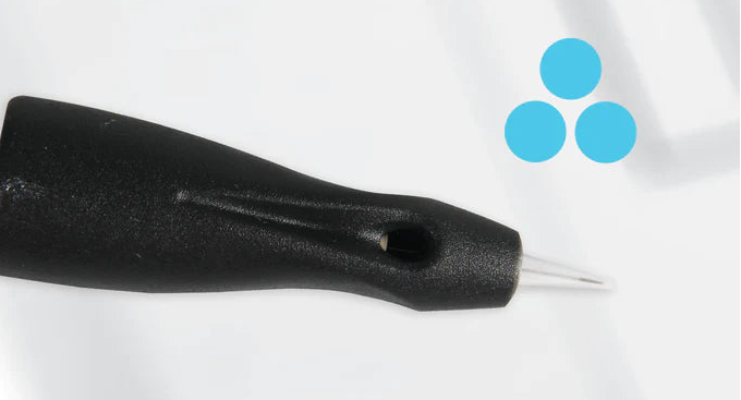 Simplicity 3R Needle .30mm