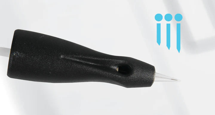 Simplicity 3 Slope Needle - DISCONTINUED from Manufacturer