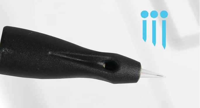 Simplicity 3 Slope Needle .40mm