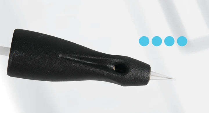 Simplicity 4 Flat Needle