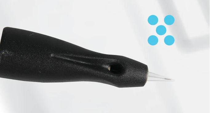 Simplicity 5R Needle .30mm