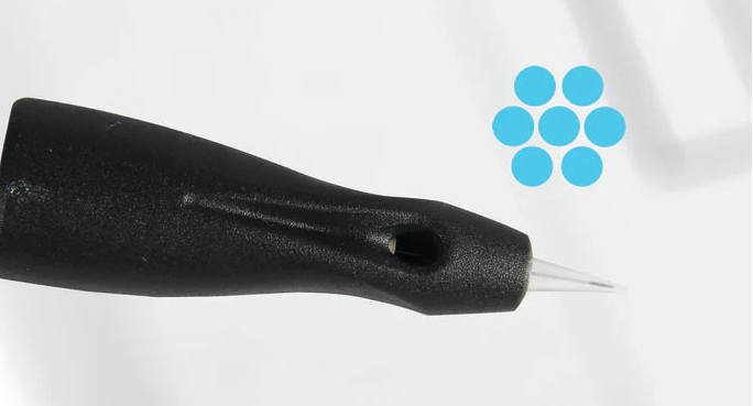 Simplicity 7R Needle