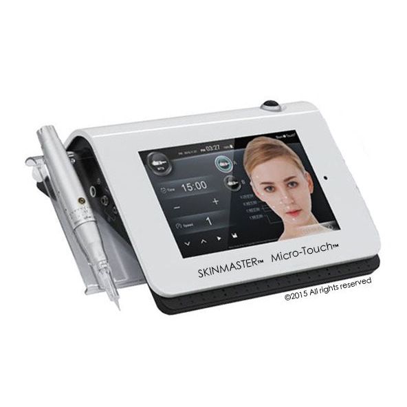 Skinmaster Micro-Touch Machine