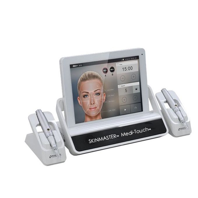 Skinmaster Medi-Touch Machine