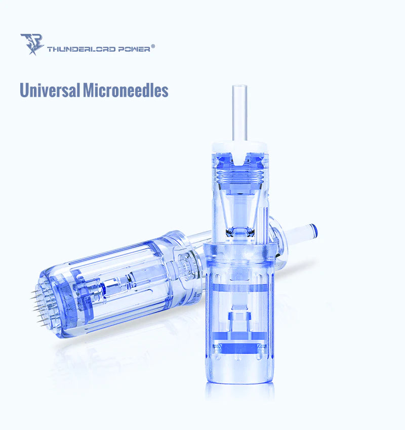 ThunderLord Power Universal MicroNeedling Cartridge Needle
