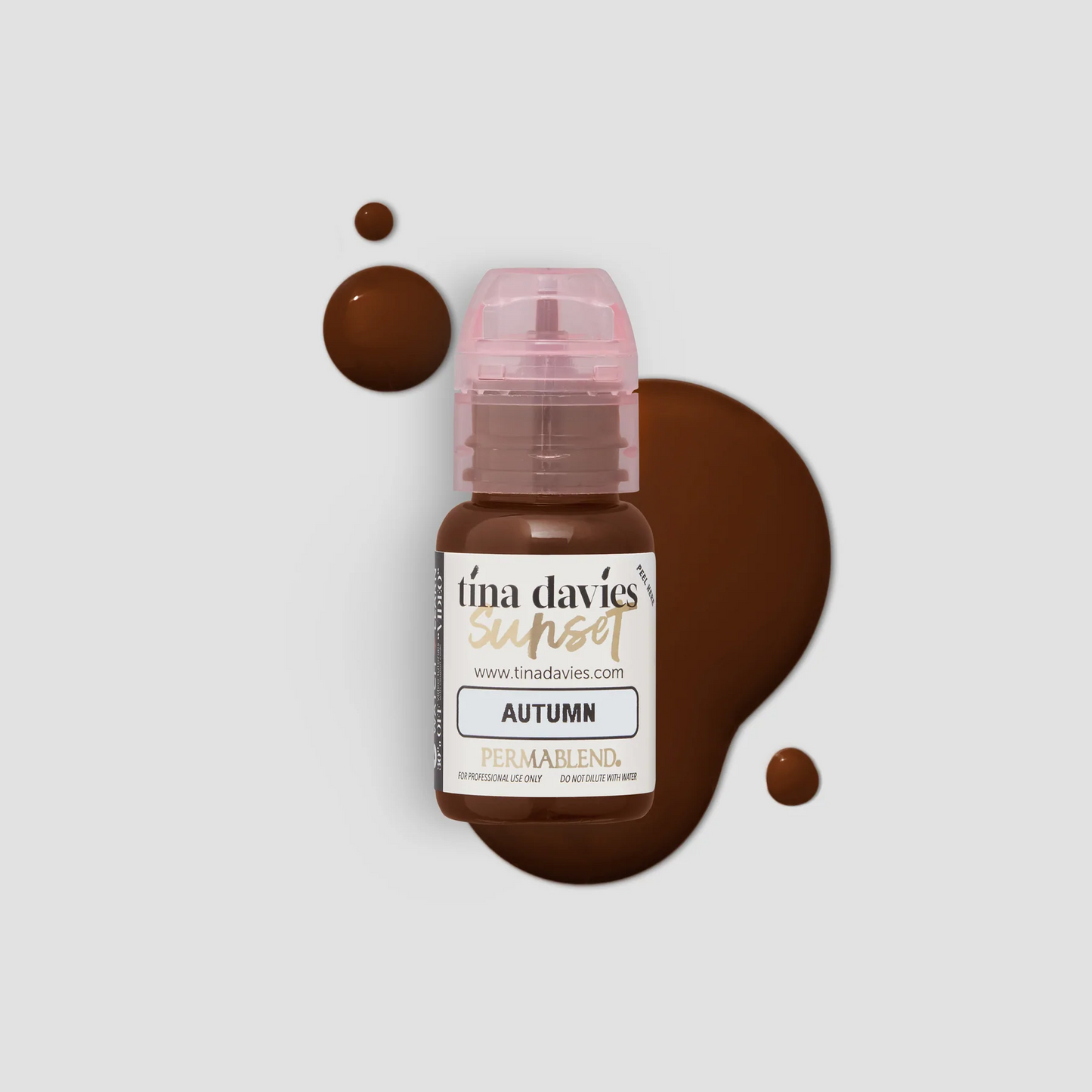 Tina Davies Autumn 1/2oz