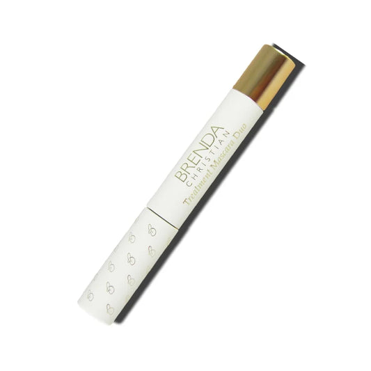 Brenda Christian Treatment Mascara Duo