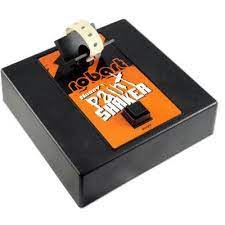 Robart Pigment Shaker w/strap