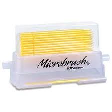 Microbrush Applicators