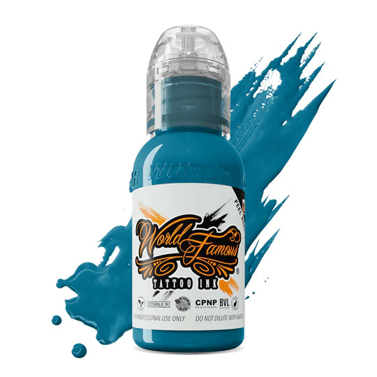 Big Ben Blue 1oz