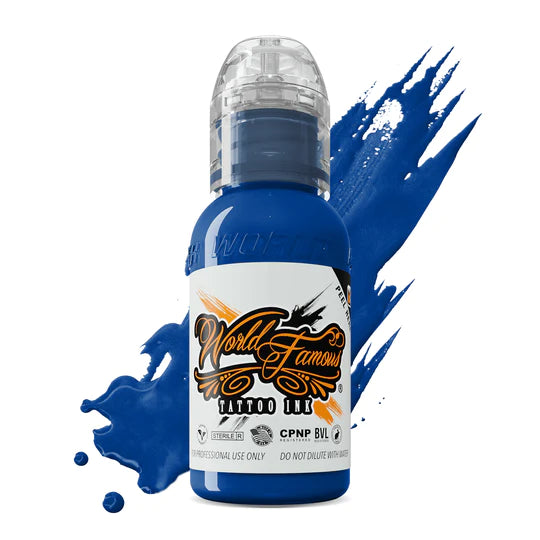 Navy Seals Blue 1oz