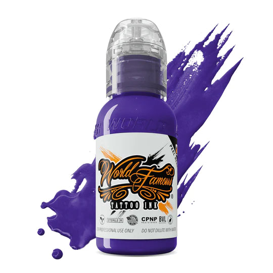 Purple Heart 1oz