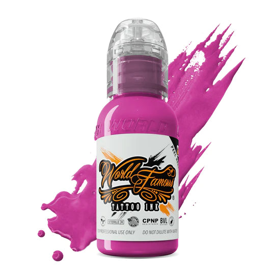 Rushmore Magenta 1oz