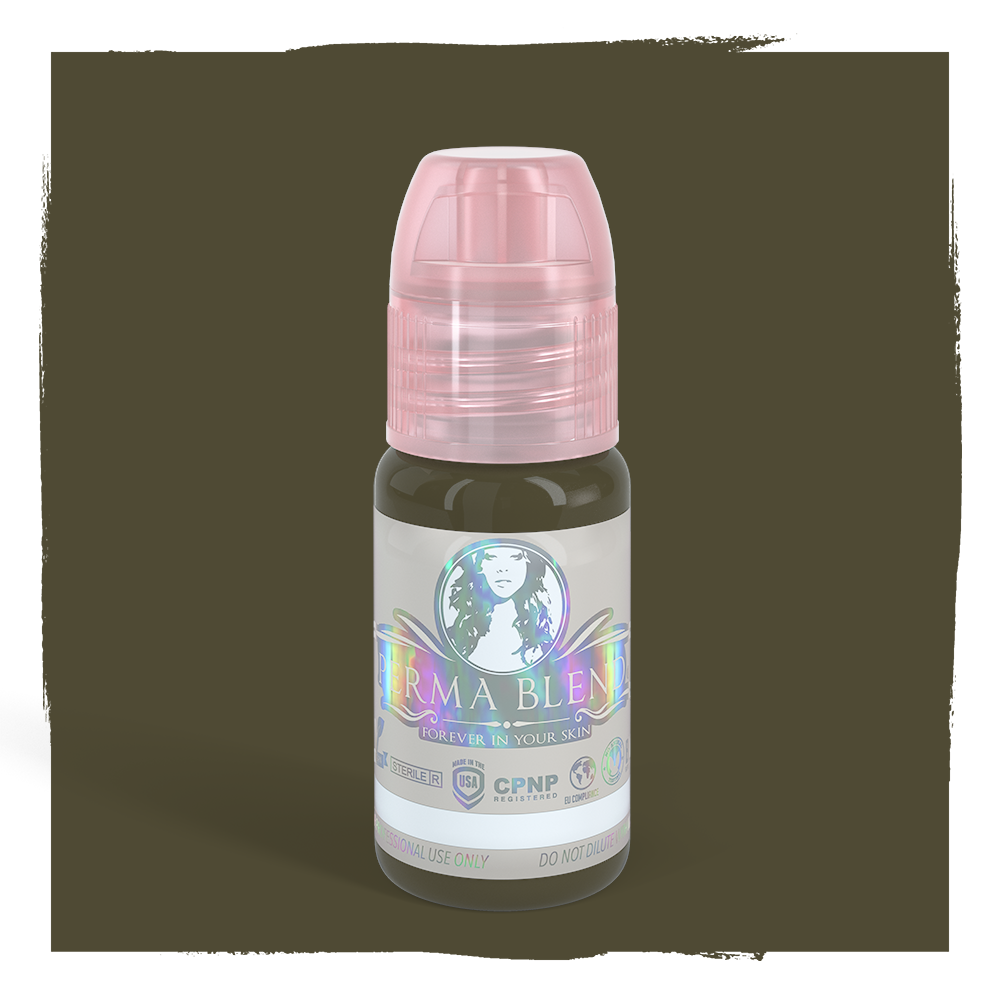 Inga Wild Sable 1/2oz - DISCONTINUED