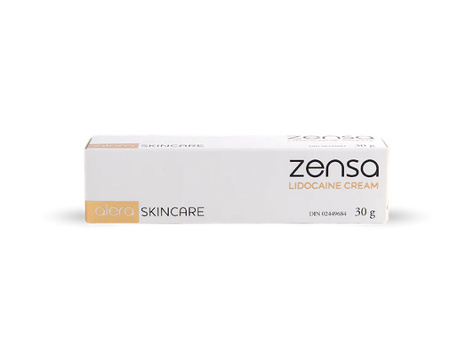 ZENSA Numbing Cream 1oz