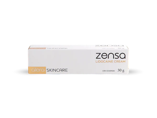 Li-Ft Lightening and ZENSA Bundle
