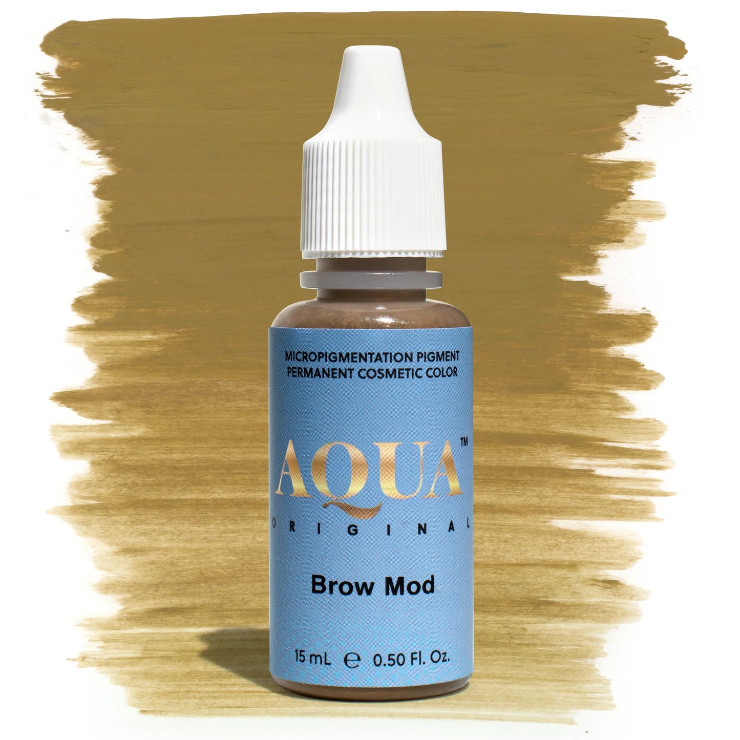 Li Aqua Brow Mod