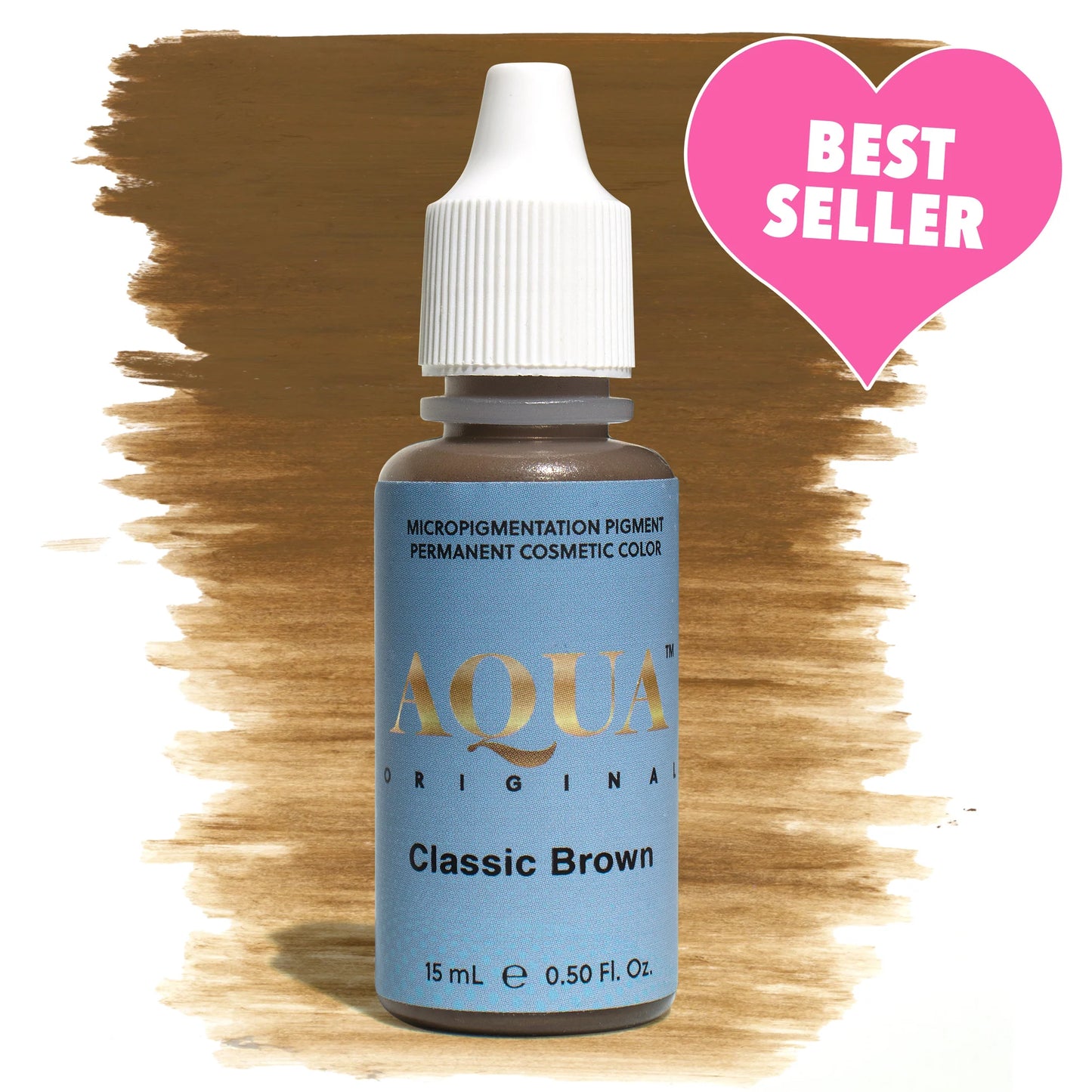 Li AQUA Classic Brown 15ml