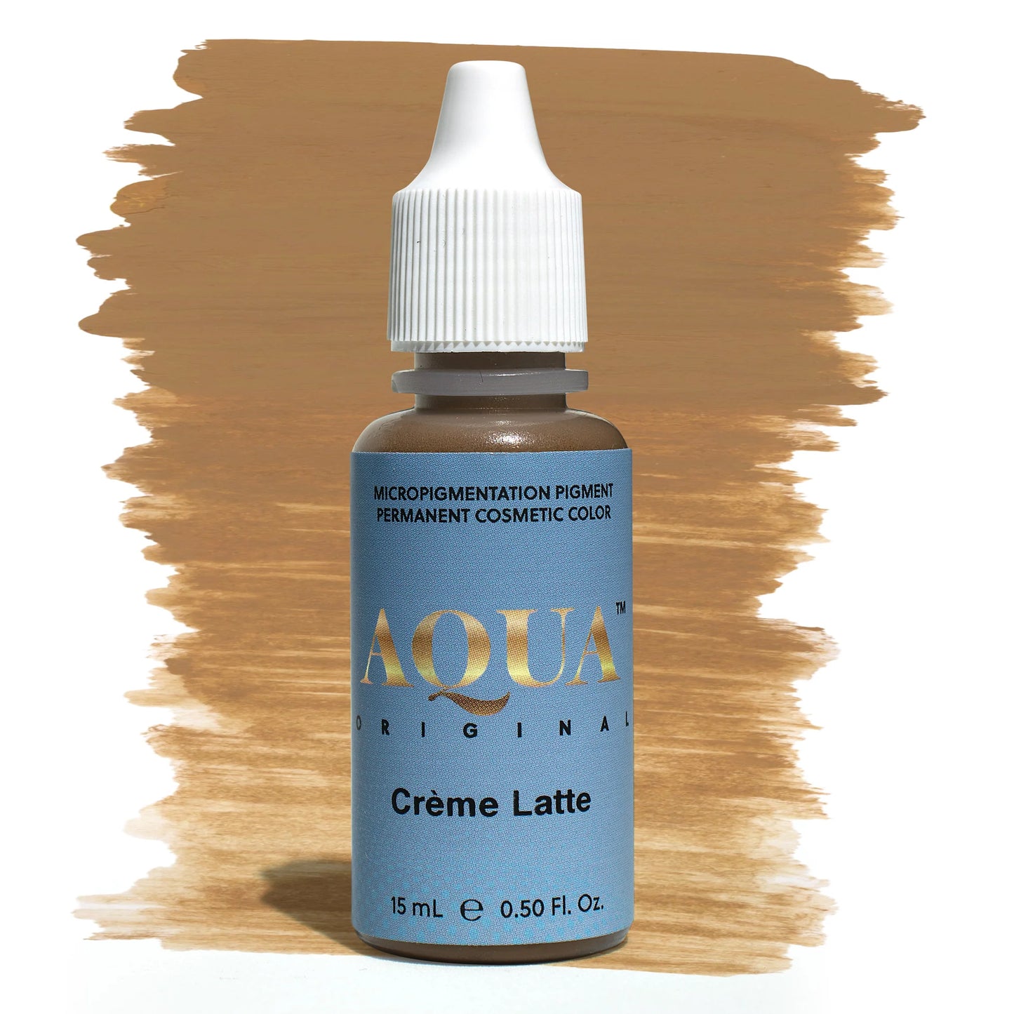 Li AQUA Creme Latte 15ml