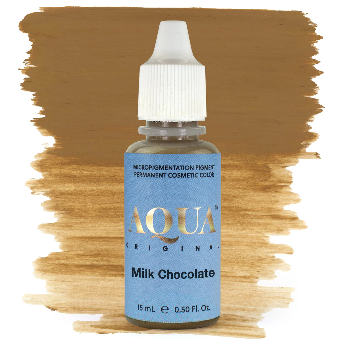 Li Aqua Milk Chocolate 15ml