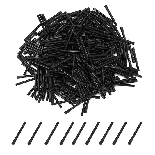 Black Mixer Sticks - 100 pk