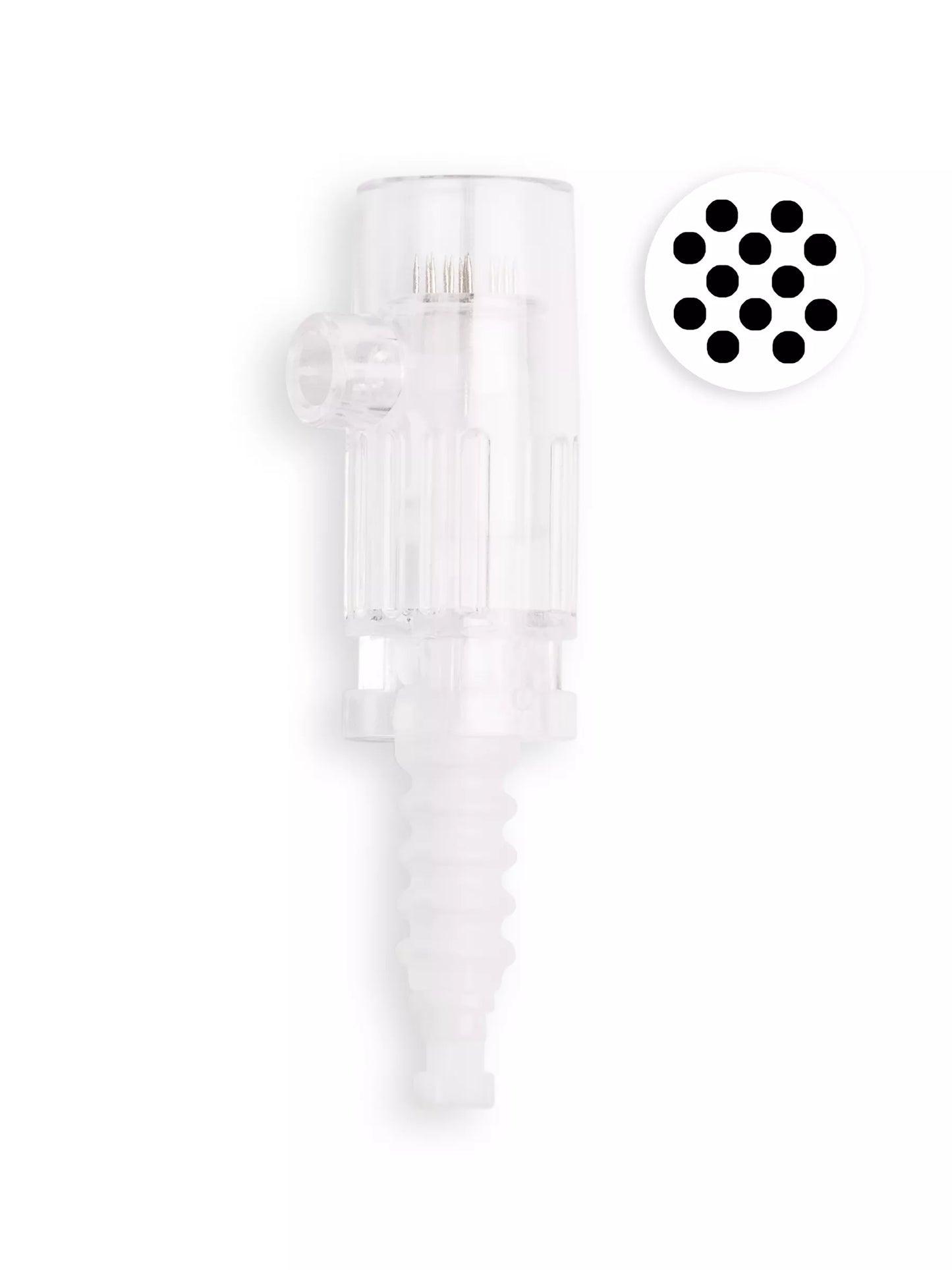 Skinmaster REVO 12 Point Skin / MicroNeedling Needle