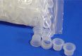 Large #14 Plastic Pigment Caps