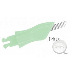SofTap 14 Prong Extra Fine Ultimate Smudger Click Tip