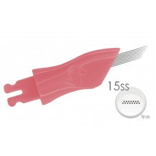 SofTap 15 Prong Extra Fine Super Smudger Click Tip