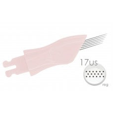 SofTap 17 Prong Ultimate Smudger Click Tip