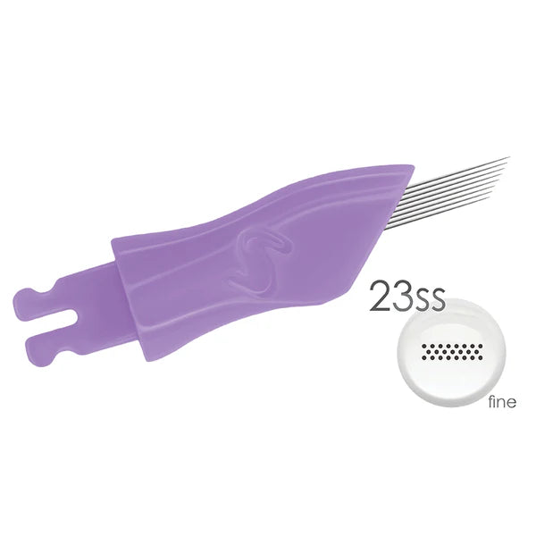 SofTap 23 Prong Extra Fine Super Smudger