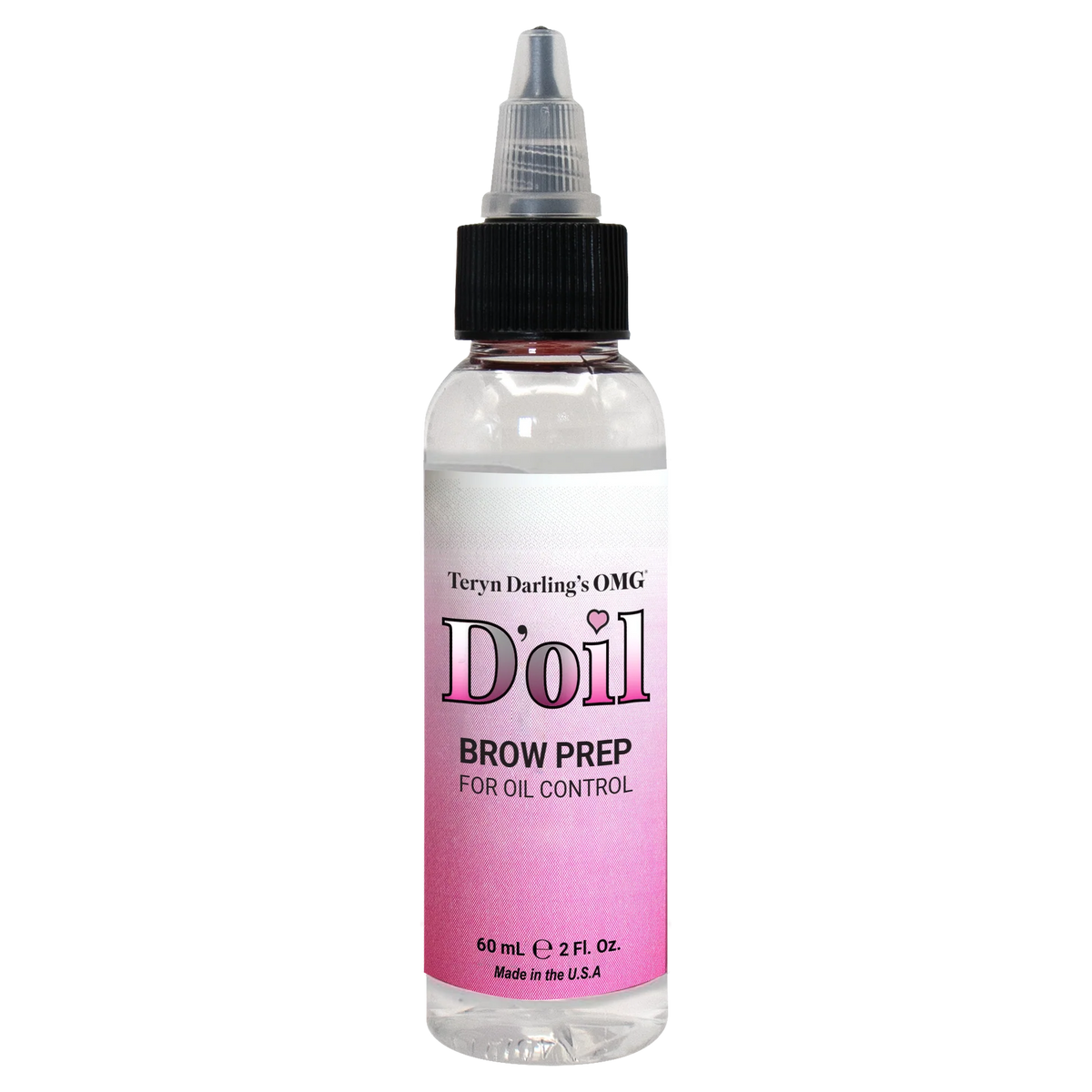 OMG D'Oil 2oz