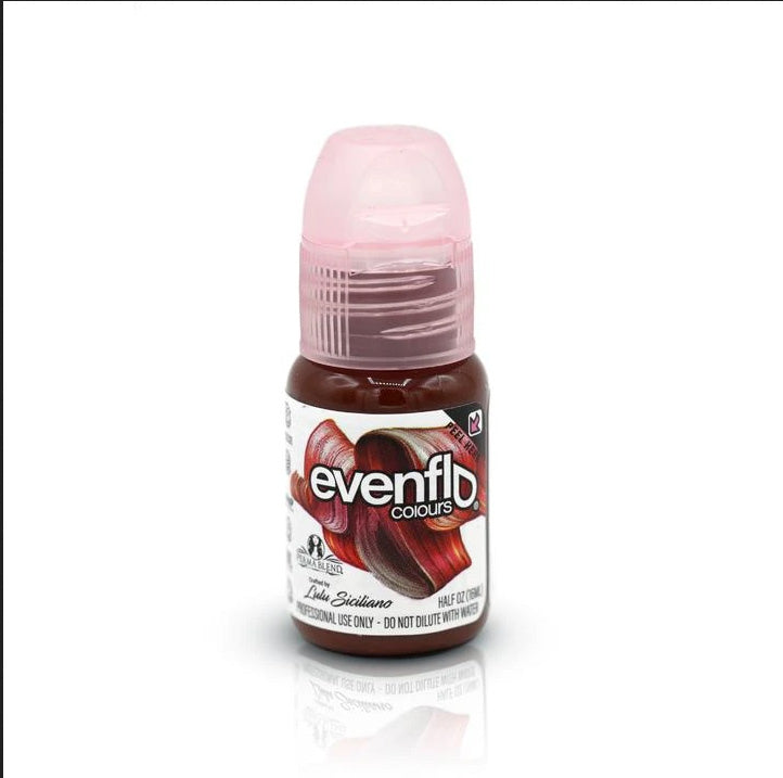 Evenflo Mocha 1/2oz
