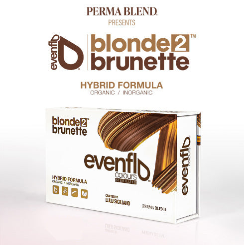 Evenflo Blonde 2 Brunette Set