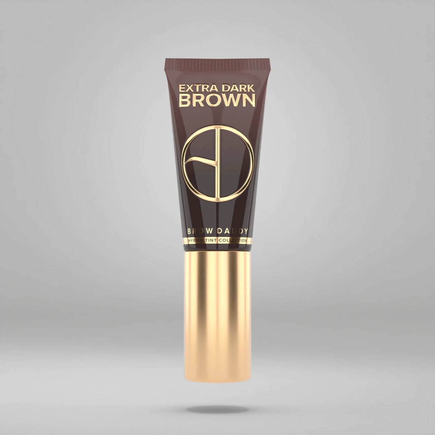 HYBRID TINT COLLECTION BY BROW DADDY - Extra Dark Brown
